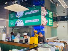 -李恩记清真水饺(北电大厦店)