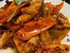 -味家烤肉烤鳗鱼牛排(西塔旗舰店)