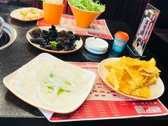 -刘一锅筋头巴脑(凌空二街店)