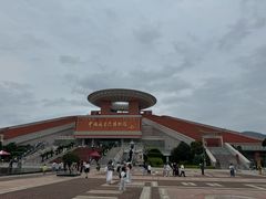 -中国闽台缘博物馆