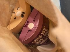 -麦当劳(仙林亚东城得来速店)