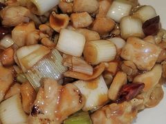 -皇城根北京风味主题餐厅(中海环宇城店)
