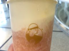 -LELECHA乐乐茶(美罗城店)