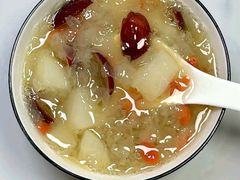 -福慧素膳坊(北部湾中路店)