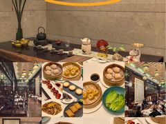 -明阁 Ming Court(广州朗豪酒店)