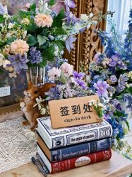 -花嫁丽舍婚礼殿堂(世博江景店)