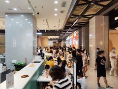 -东莞松山湖万象汇