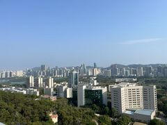 -狐尾山公园