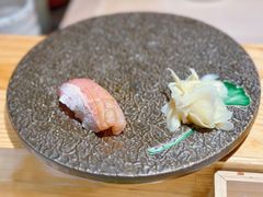 -镹·鱼料理  国产鱼使用店