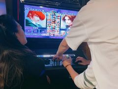 -顽主轰趴馆团建ktv桌游狼人杀(望京店)