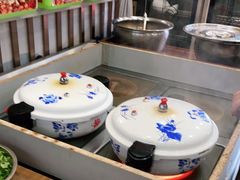 -老海陵·泰州菜(图书馆店)