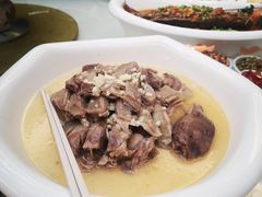 -梅山饭店-餐厅(梅山路店)