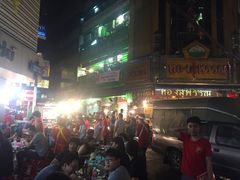 -唐人街(耀华力路)