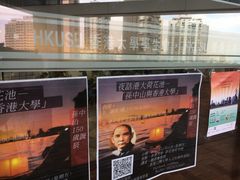 -香港大学