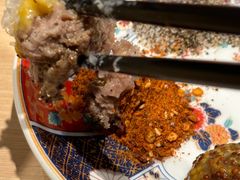 -肉肉大米(德基广场店)