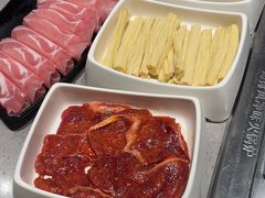 -海底捞火锅(杭州萧山宝龙广场店)