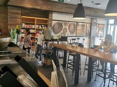 -星巴克臻选(佛山佛罗伦萨小镇店)