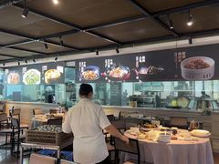 -上座·餐厅(阳光100店)