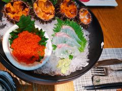 -乐亭日本料理(彩虹本店)