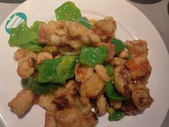 -华竹饭店(中央大街店)