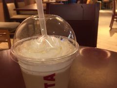-COSTA COFFEE(新奥购物中心店)