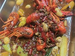 -食鸡公社辣子鸡·潍坊菜·烧烤