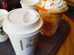 -星巴克臻选(上海长风大悦城店)