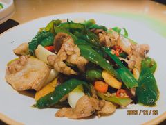 -卞氏菜根香·川菜(青羊万达店)