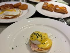 -上海虹桥祥源希尔顿酒店