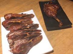 五香鸭头-钟鸭子·非物质文化遗产(观景路店)