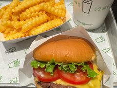 -Shake Shack(南山万象天地店)