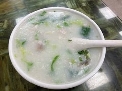 -燊意布拉肠云吞面(中山四路店)