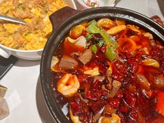-俏江南·晋文化主题餐厅(中正天街店)