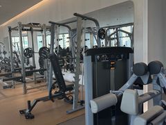 -YCHL FIT 健身(星寰店)