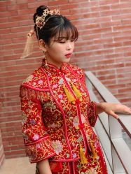 -保定金沙芝柏婚礼策划