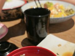 -三禾寿司(君尚店)