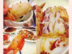 -桥底辣蟹(谢斐道店)