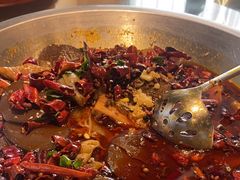 -味莊·青岛菜(云霄路店)