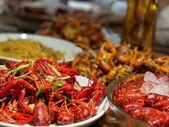 -马头巷·隐庐居·红油大虾(园区店)