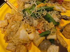 -北丐先生·野馄饨烧烤(雨花万象店)