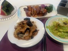 -凯鸽酒楼(大同振兴街店)