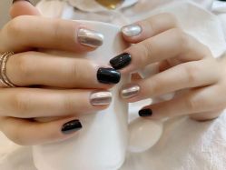 -Meet Nail 美睫·美甲