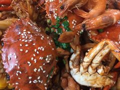 -沙掌门肉蟹煲(沙溪店)