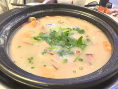 -潮名荟潮州菜馆(祈福缤纷世界店)