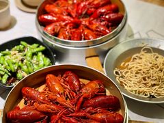 -巴厘龙虾·榜首油焖大虾(青山店)
