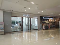 -DR钻戒(杭州星光大道店)