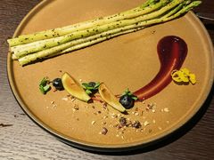 -LUMOS卢莫斯融合料理餐厅