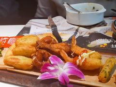 -半秋山西餐厅(襄阳万达店)