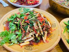 -乐山第一家临江鳝丝(茶坊路店)