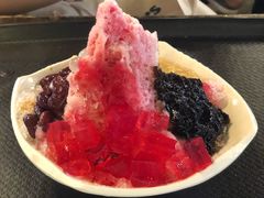 -马来西亚美食街